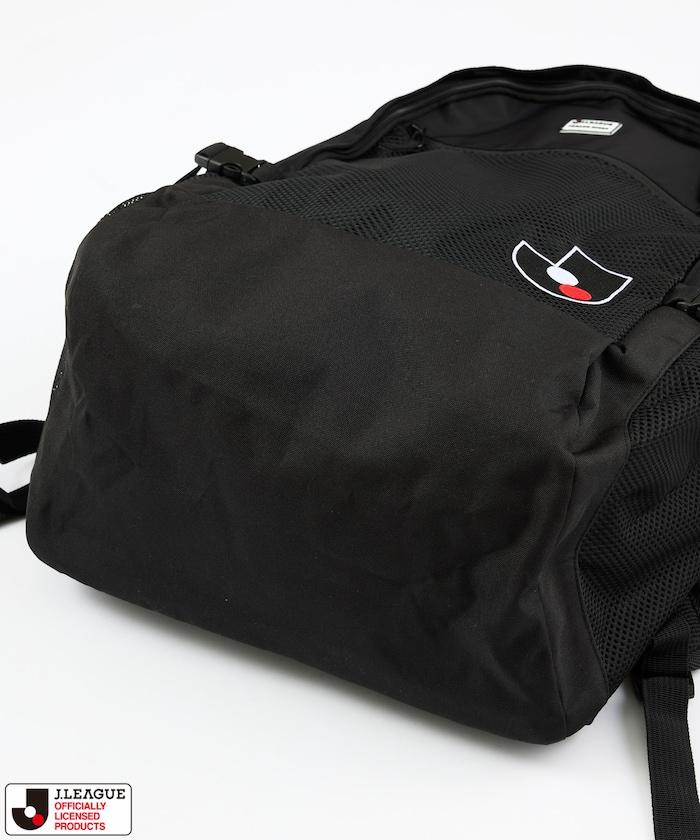 J.LEAGUE × FREAK’S STORE 聯名聯名 Supporters 保冷揹包 20L