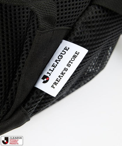 J.LEAGUE × FREAK’S STORE 聯名聯名 Supporters 保冷揹包 20L