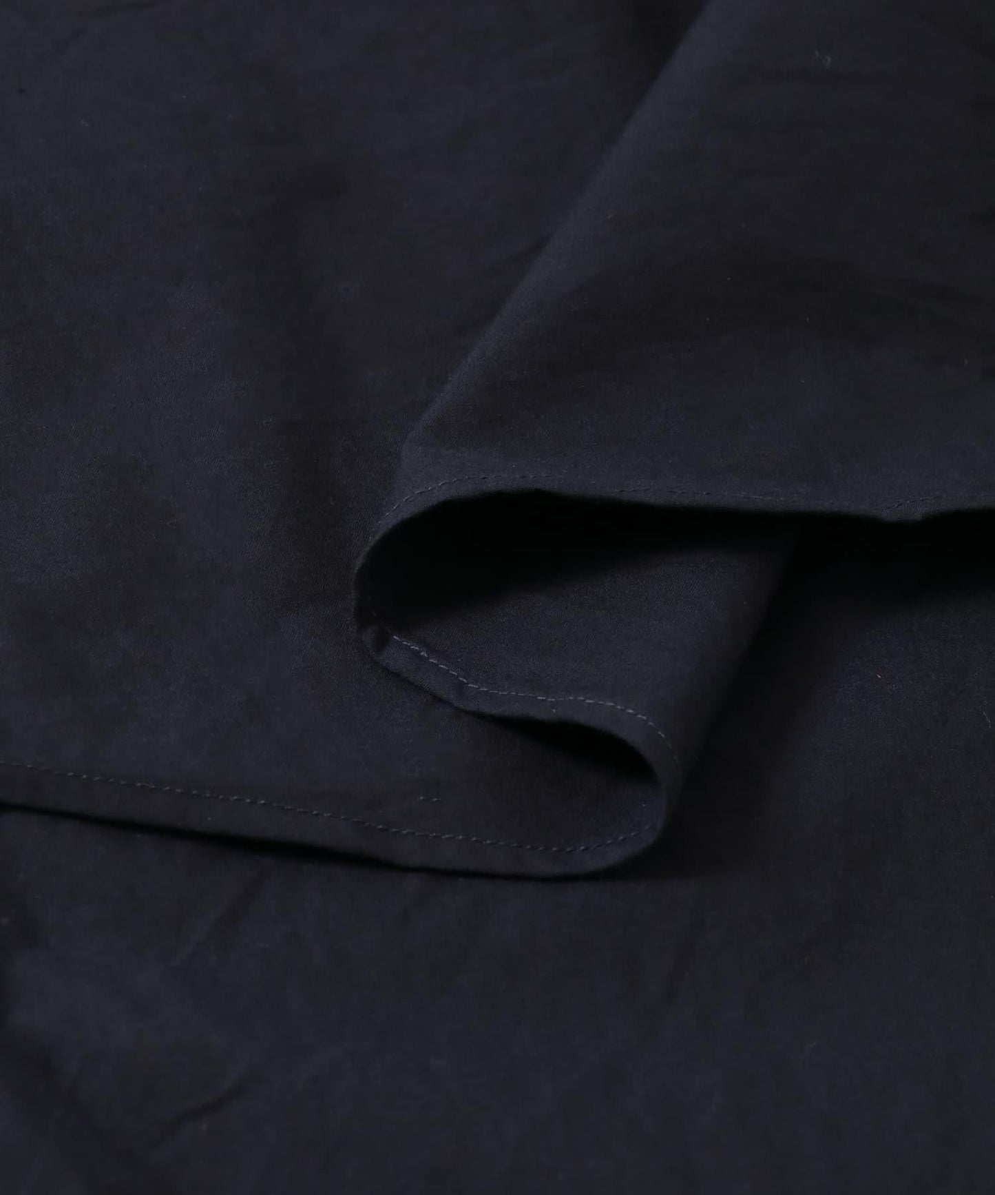 PORTER CLASSIC ROLL UP COTTON SHIRTS 捲袖純棉襯衫