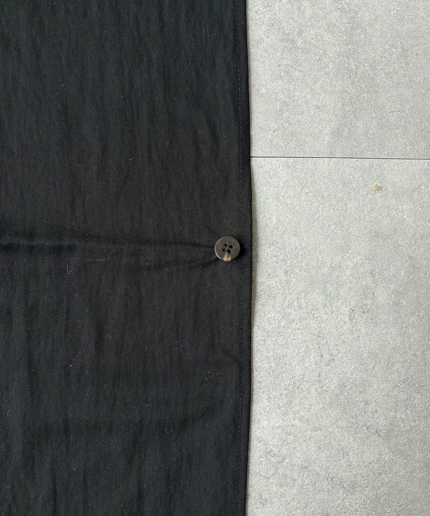 DouDou 蕾絲拼接 多用披肩圍巾