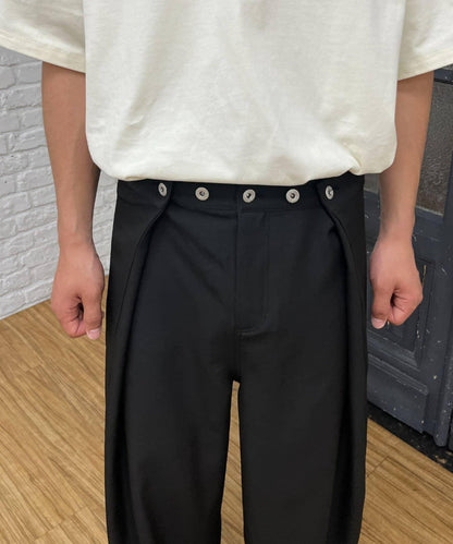 無差別西裝褲