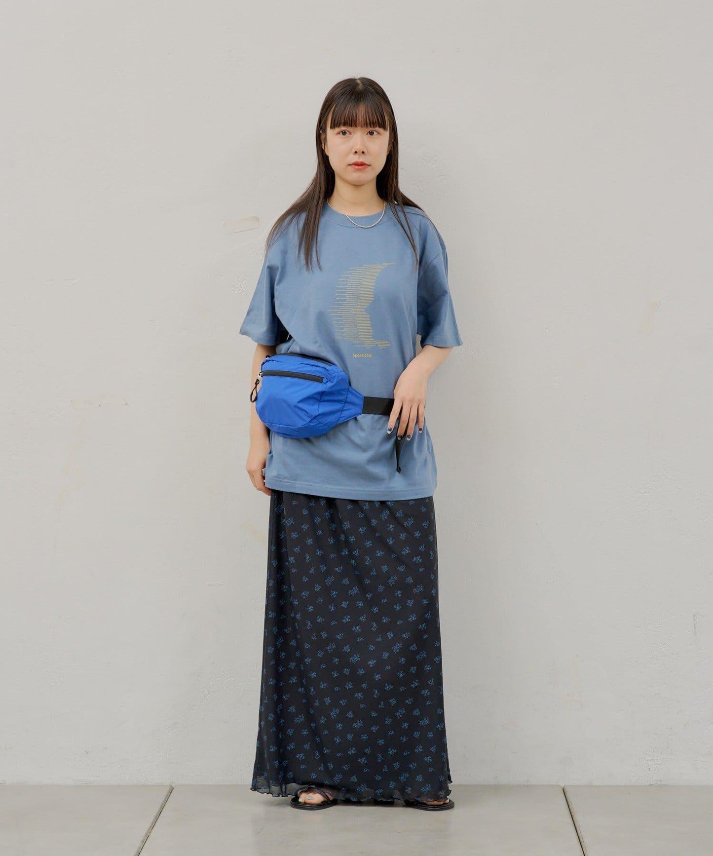 Kastane WHIMSIC 尼龍腰包