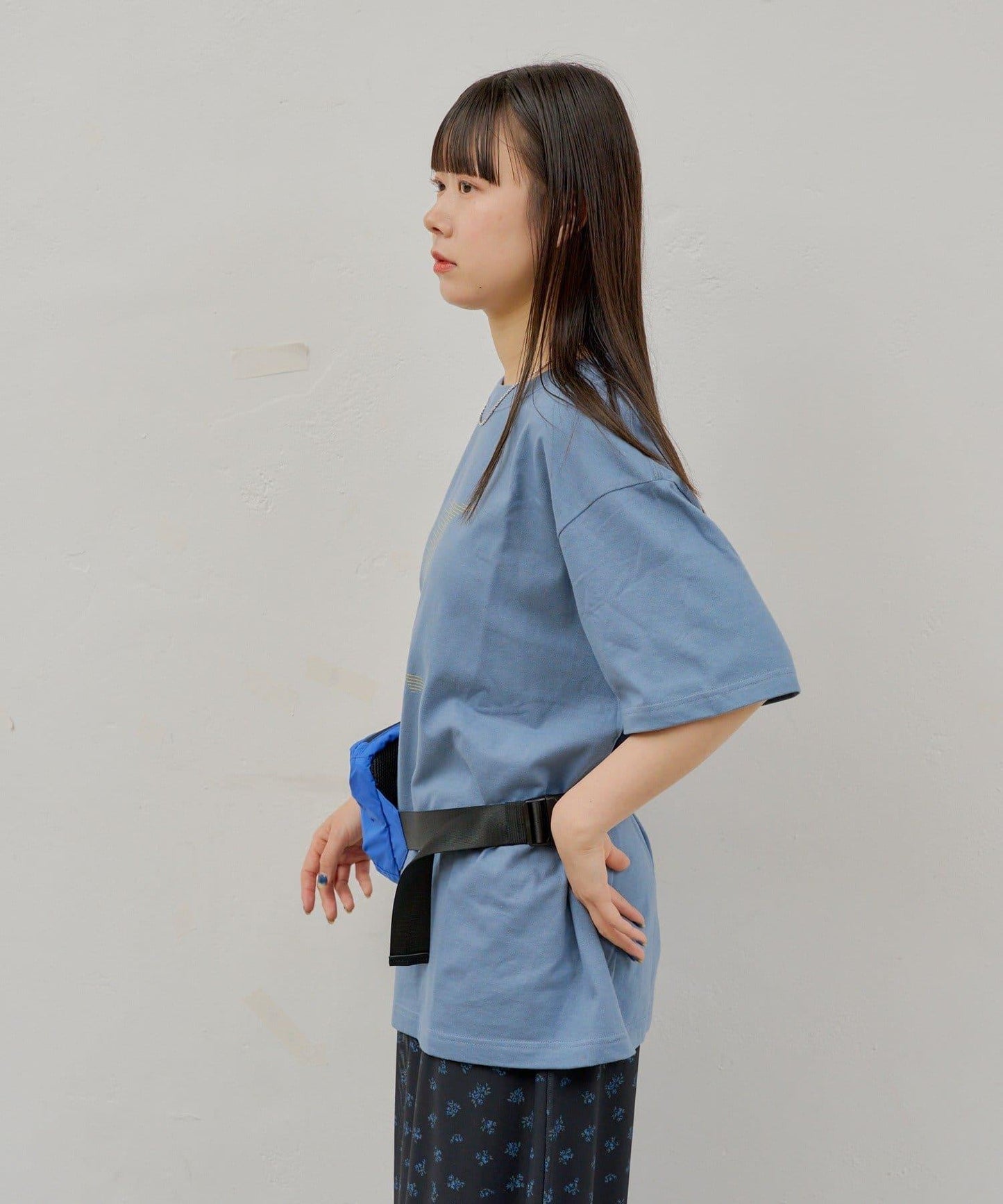 Kastane WHIMSIC 尼龍腰包