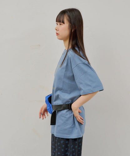Kastane WHIMSIC 尼龍腰包