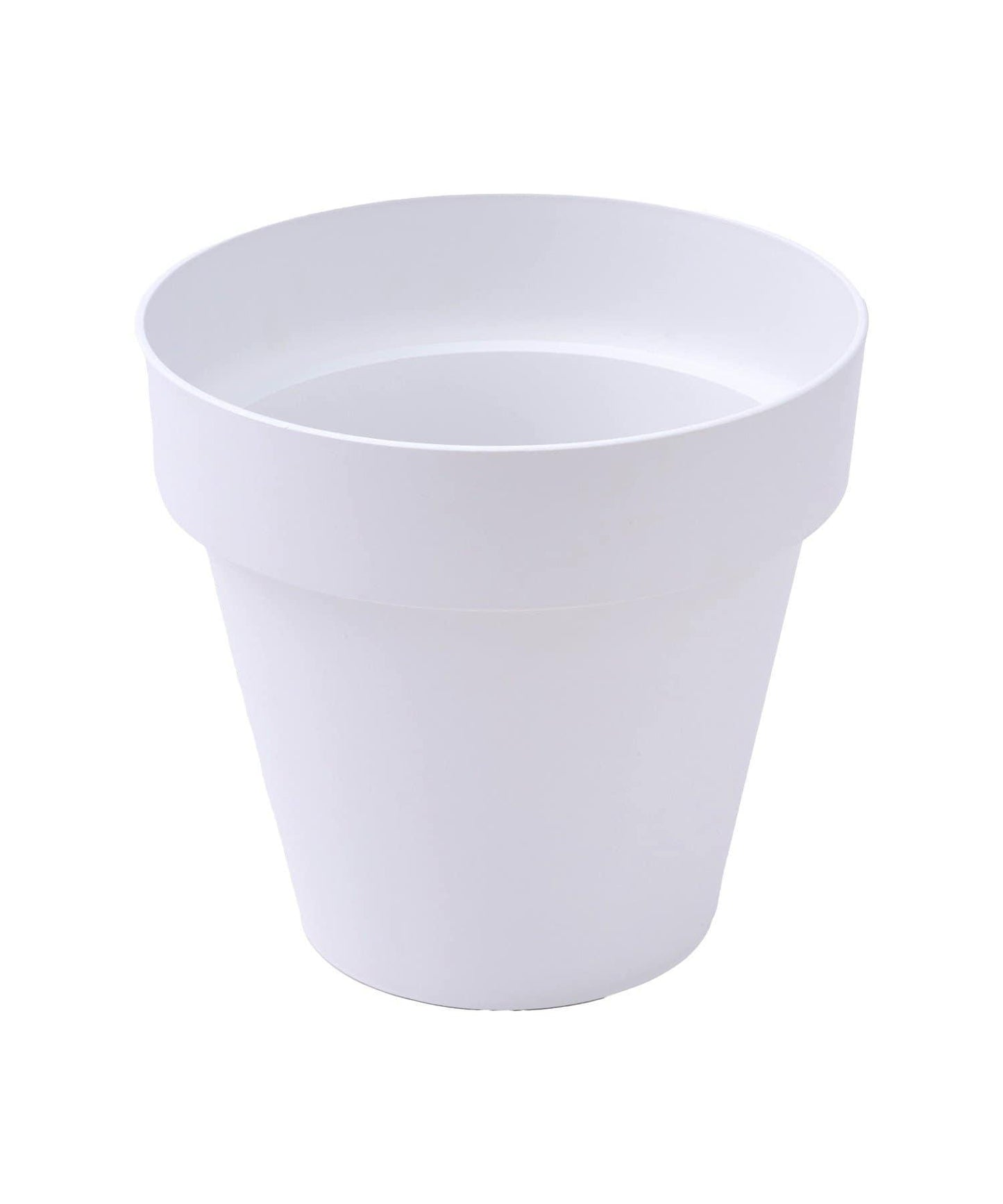 帶底託內置托盤 7號花盆套罩