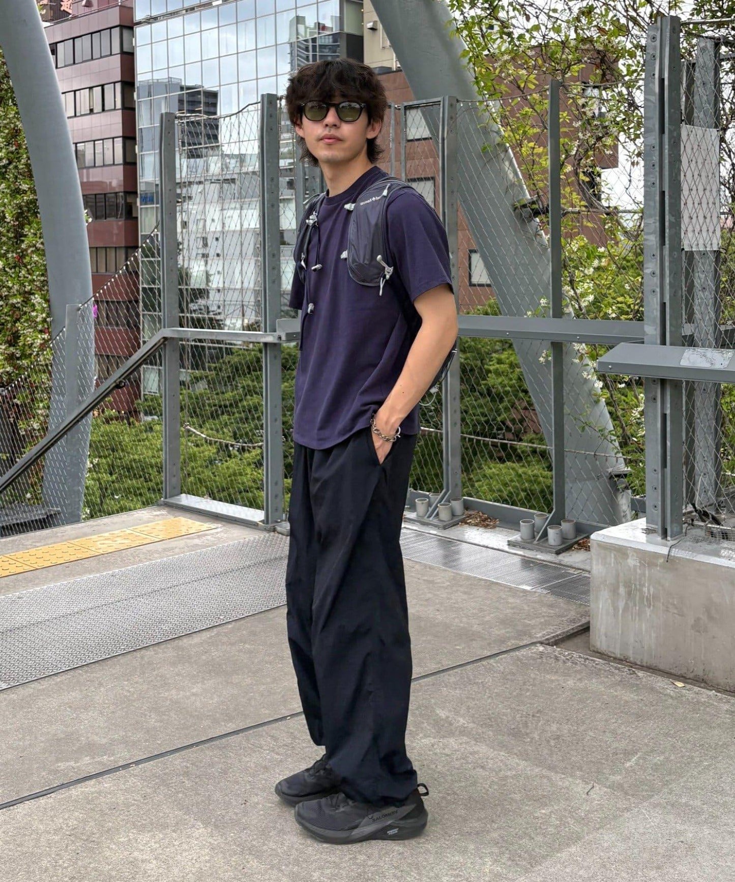男女同款 防紫外線 皇冠圓框 太陽鏡