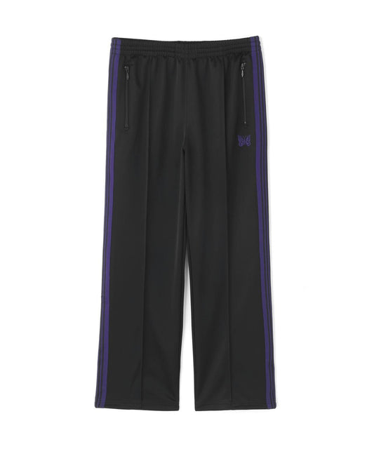 NEEDLES ニードルズ LHP EXCLUSIVE POLY SMOOTH 直筒 TRACK PANT 長褲