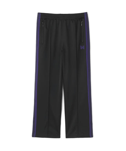 NEEDLES ニードルズ LHP EXCLUSIVE POLY SMOOTH 直筒 TRACK PANT 長褲