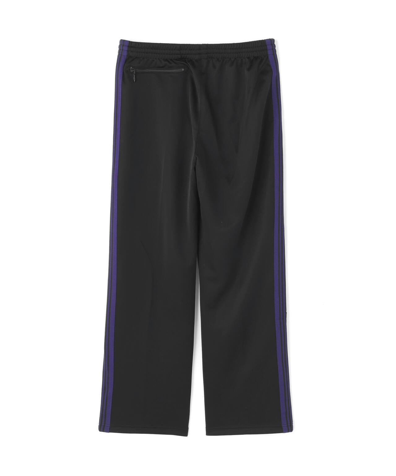 NEEDLES ニードルズ LHP EXCLUSIVE POLY SMOOTH 直筒 TRACK PANT 長褲