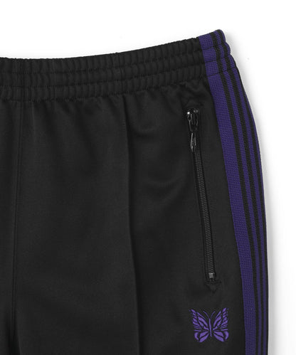 NEEDLES ニードルズ LHP EXCLUSIVE POLY SMOOTH 直筒 TRACK PANT 長褲