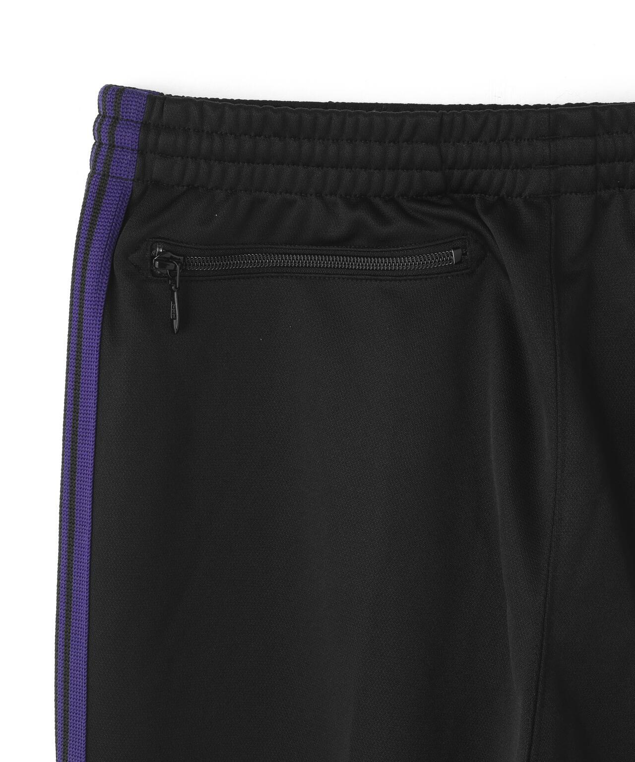 NEEDLES ニードルズ LHP EXCLUSIVE POLY SMOOTH 直筒 TRACK PANT 長褲