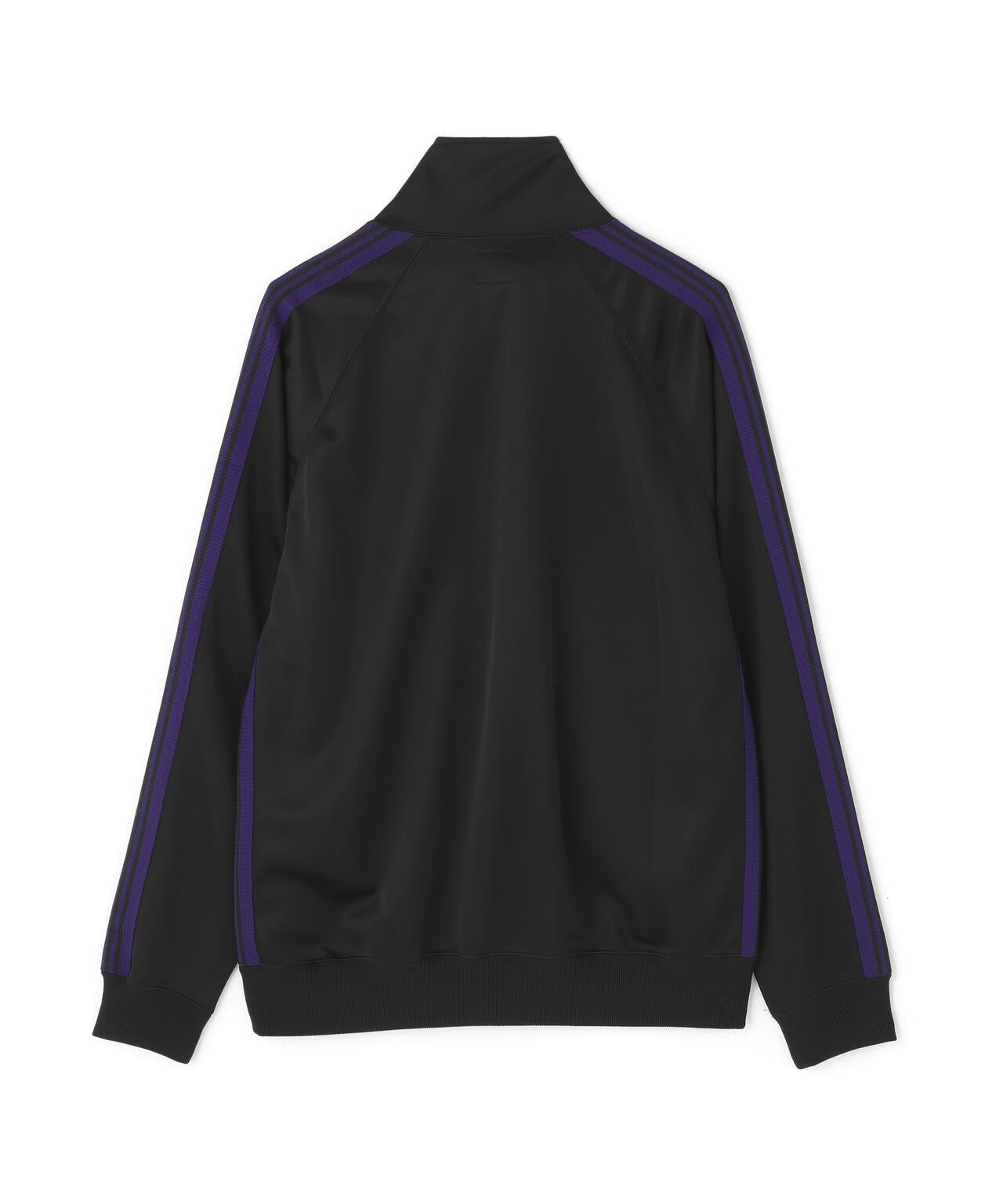 NEEDLES 【LHP EXCLUSIVE】 TRACK JACKET - POLY SMOOTH 運動夾克