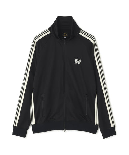 NEEDLES 【LHP EXCLUSIVE】 TRACK JACKET - POLY SMOOTH 運動夾克