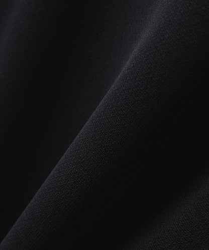 NEEDLES H.D.TRACK PANT SHORTS - POLY SMOOTH 休閒短褲