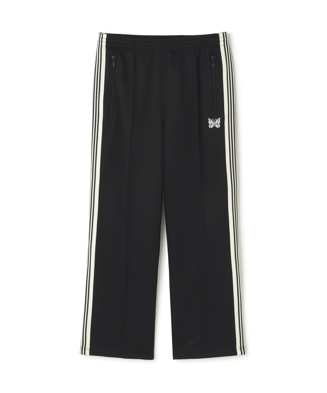 NEEDLES ニードルズ LHP EXCLUSIVE POLY SMOOTH 直筒 TRACK PANT 長褲