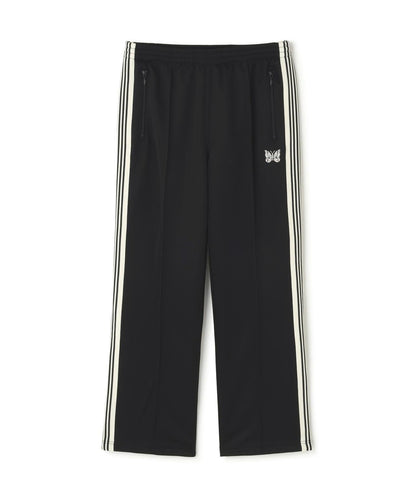 NEEDLES ニードルズ LHP EXCLUSIVE POLY SMOOTH 直筒 TRACK PANT 長褲