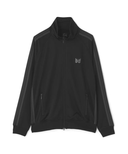 NEEDLES 【LHP EXCLUSIVE】 TRACK JACKET - POLY SMOOTH 運動夾克
