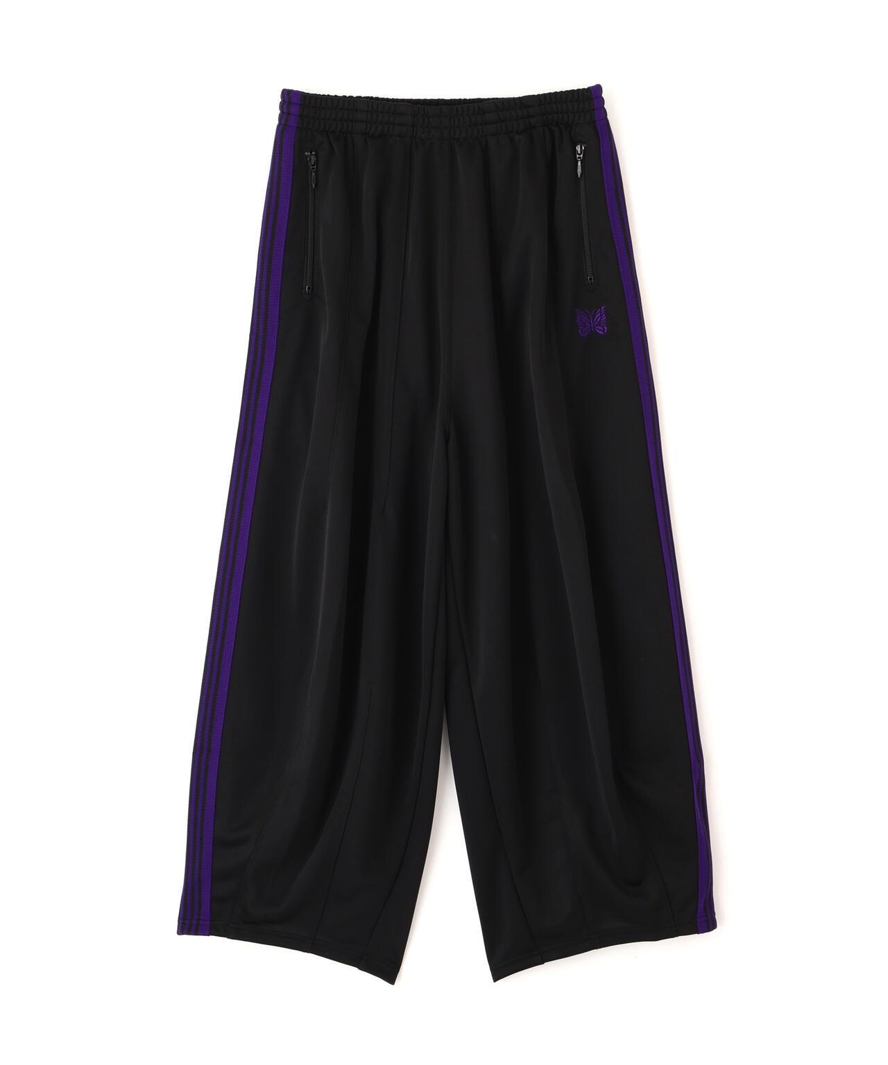 POLY SMOOTH面料 H.D.TRACK PANT運動長褲