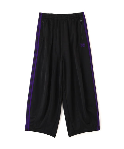 POLY SMOOTH面料 H.D.TRACK PANT運動長褲