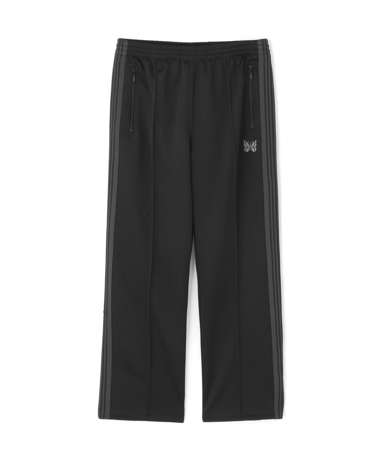 NEEDLES ニードルズ LHP EXCLUSIVE POLY SMOOTH 直筒 TRACK PANT 長褲