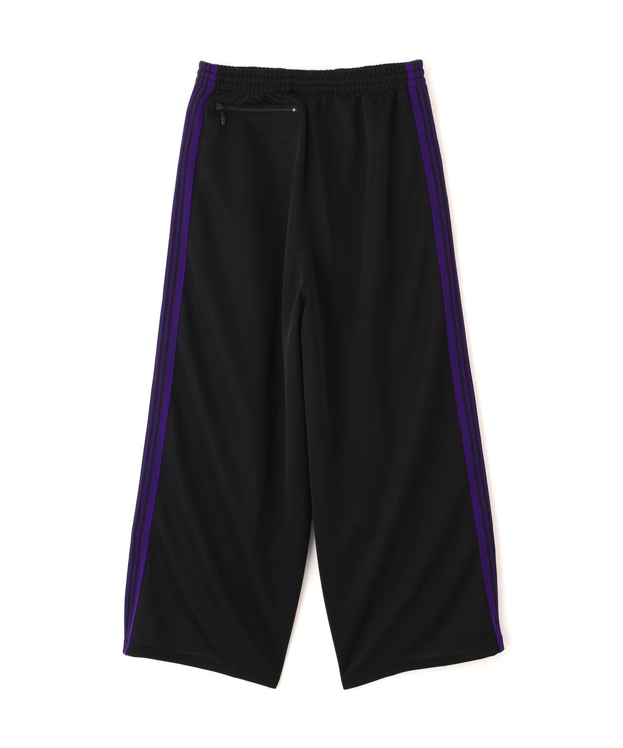 POLY SMOOTH面料 H.D.TRACK PANT運動長褲
