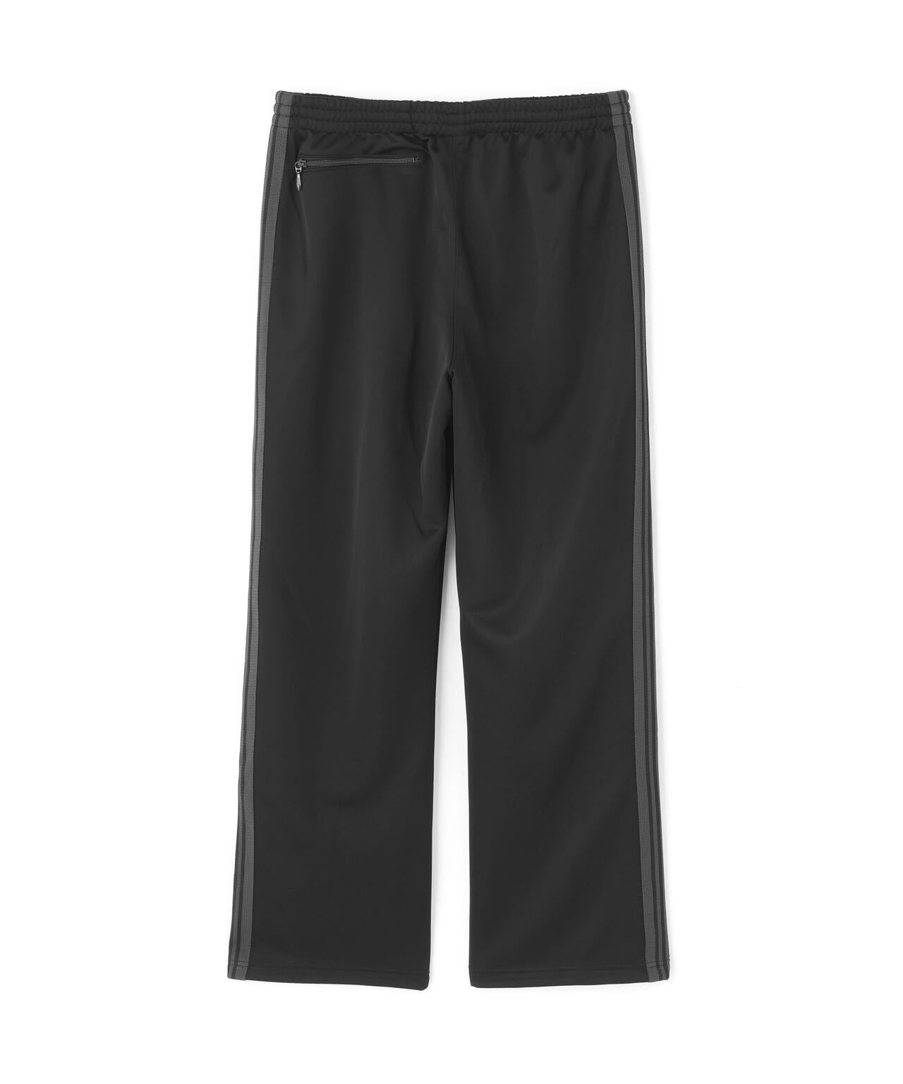 NEEDLES ニードルズ LHP EXCLUSIVE POLY SMOOTH 直筒 TRACK PANT 長褲