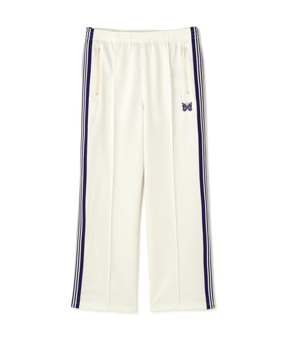 NEEDLES ニードルズ LHP EXCLUSIVE POLY SMOOTH 直筒 TRACK PANT 長褲