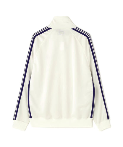 NEEDLES 【LHP EXCLUSIVE】 TRACK JACKET - POLY SMOOTH 運動夾克