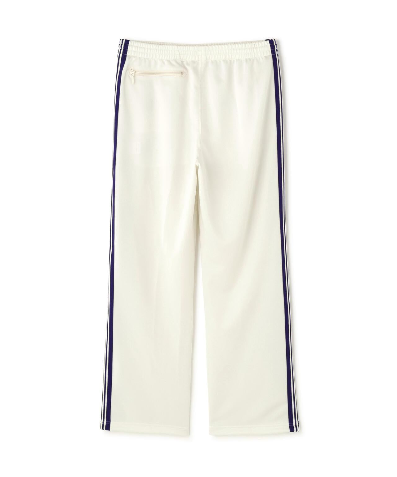 NEEDLES ニードルズ LHP EXCLUSIVE POLY SMOOTH 直筒 TRACK PANT 長褲