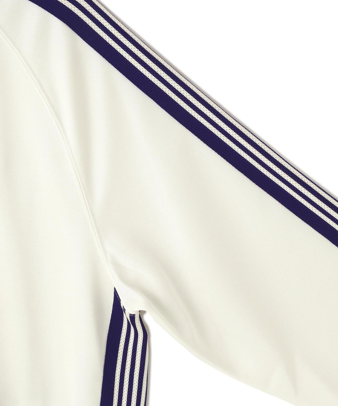 NEEDLES 【LHP EXCLUSIVE】 TRACK JACKET - POLY SMOOTH 運動夾克
