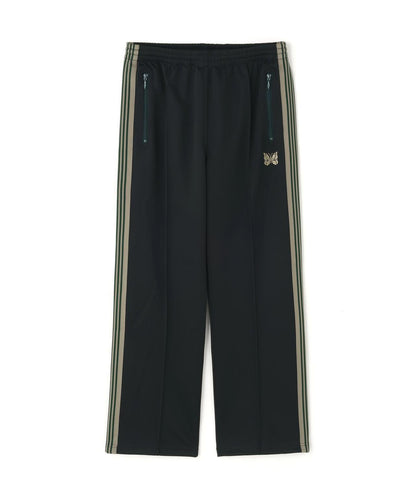 NEEDLES ニードルズ LHP EXCLUSIVE POLY SMOOTH 直筒 TRACK PANT 長褲