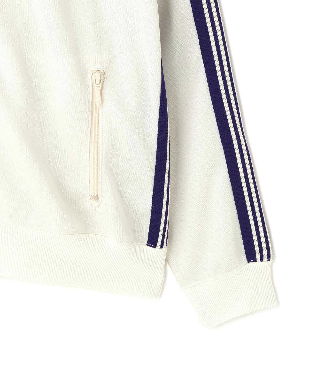 NEEDLES 【LHP EXCLUSIVE】 TRACK JACKET - POLY SMOOTH 運動夾克