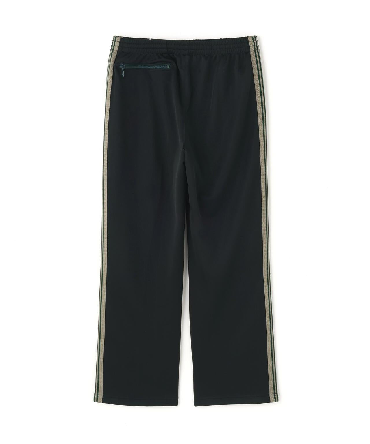 NEEDLES ニードルズ LHP EXCLUSIVE POLY SMOOTH 直筒 TRACK PANT 長褲