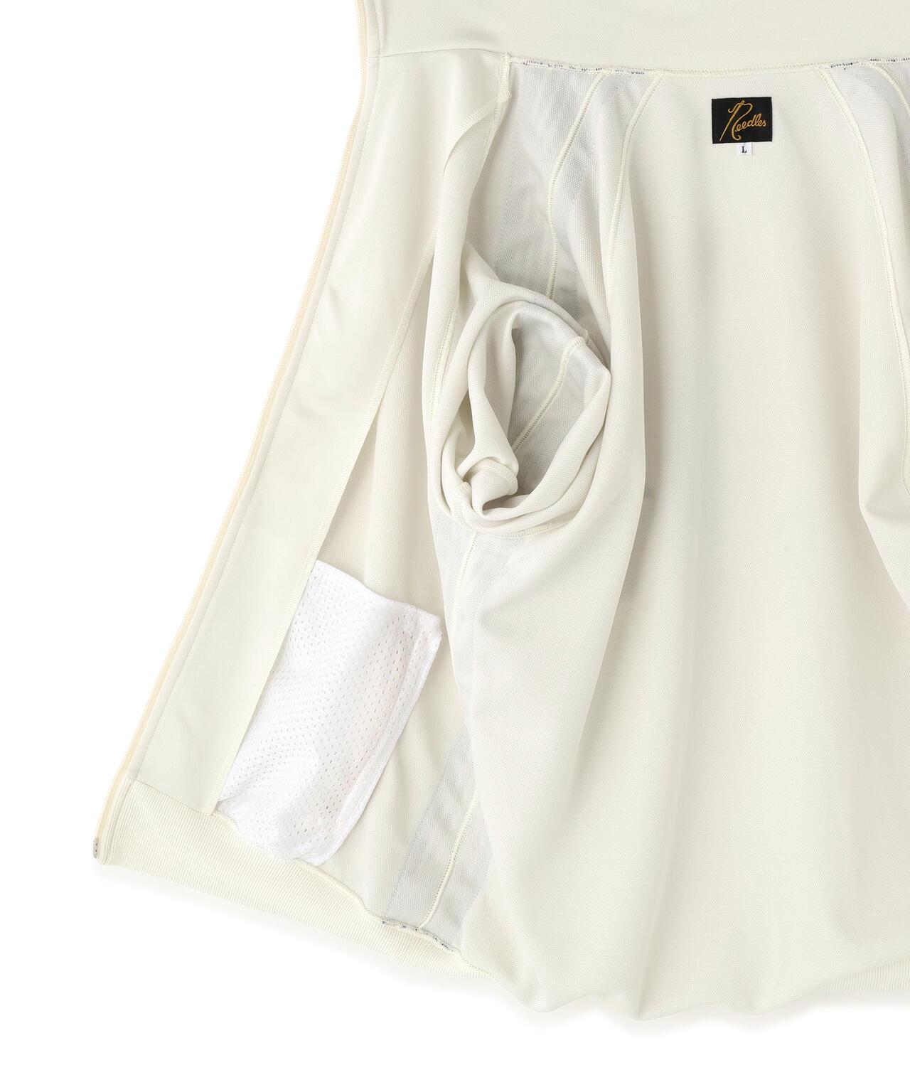 NEEDLES 【LHP EXCLUSIVE】 TRACK JACKET - POLY SMOOTH 運動夾克