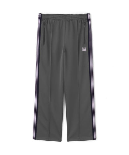 NEEDLES ニードルズ LHP EXCLUSIVE POLY SMOOTH 直筒 TRACK PANT 長褲