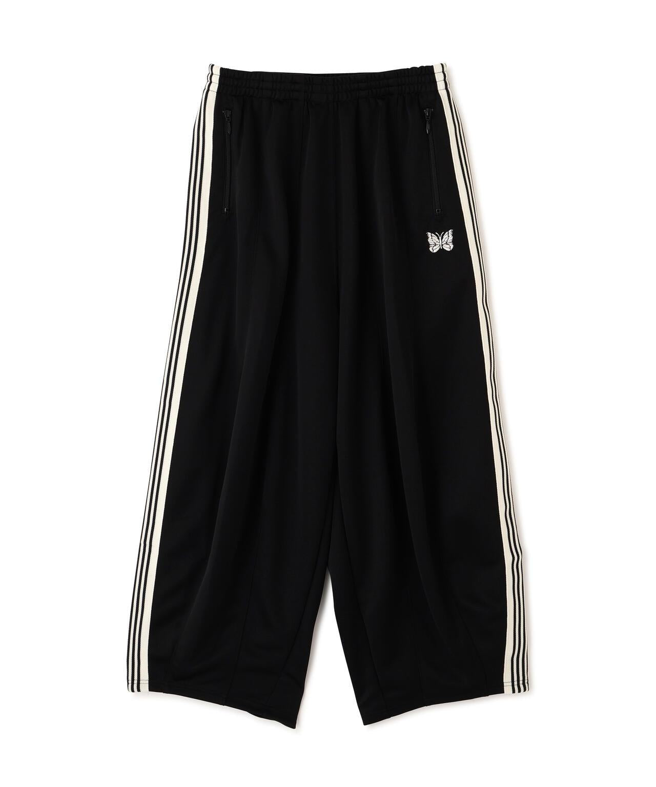 POLY SMOOTH面料 H.D.TRACK PANT運動長褲