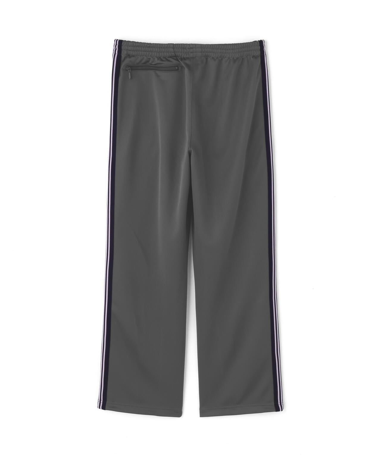 NEEDLES ニードルズ LHP EXCLUSIVE POLY SMOOTH 直筒 TRACK PANT 長褲