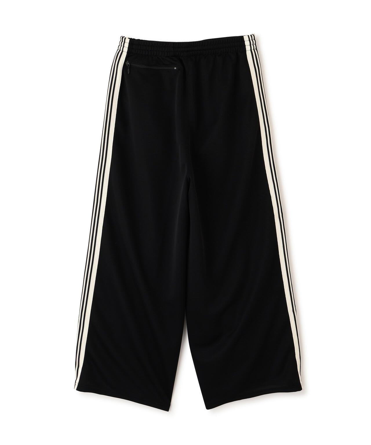 POLY SMOOTH面料 H.D.TRACK PANT運動長褲