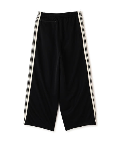 POLY SMOOTH面料 H.D.TRACK PANT運動長褲