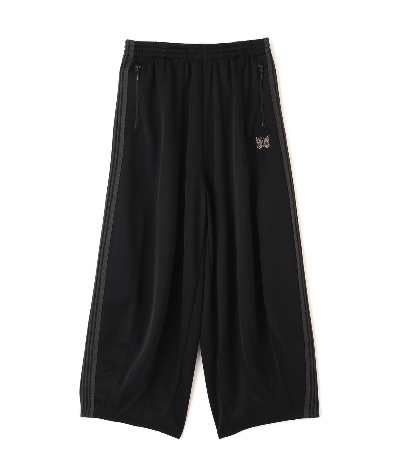 POLY SMOOTH面料 H.D.TRACK PANT運動長褲