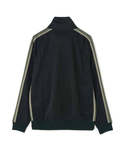 NEEDLES 【LHP EXCLUSIVE】 TRACK JACKET - POLY SMOOTH 運動夾克