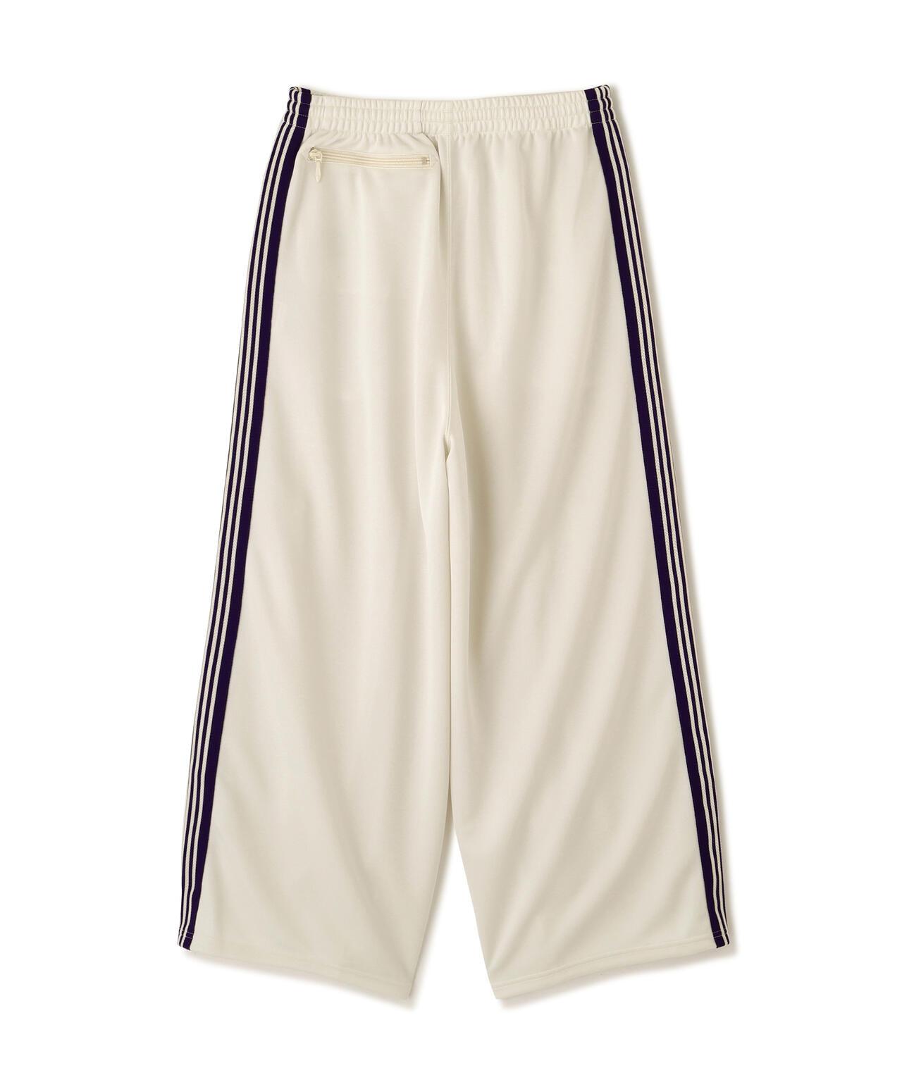 POLY SMOOTH面料 H.D.TRACK PANT運動長褲