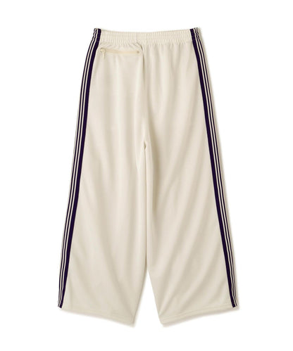 POLY SMOOTH面料 H.D.TRACK PANT運動長褲