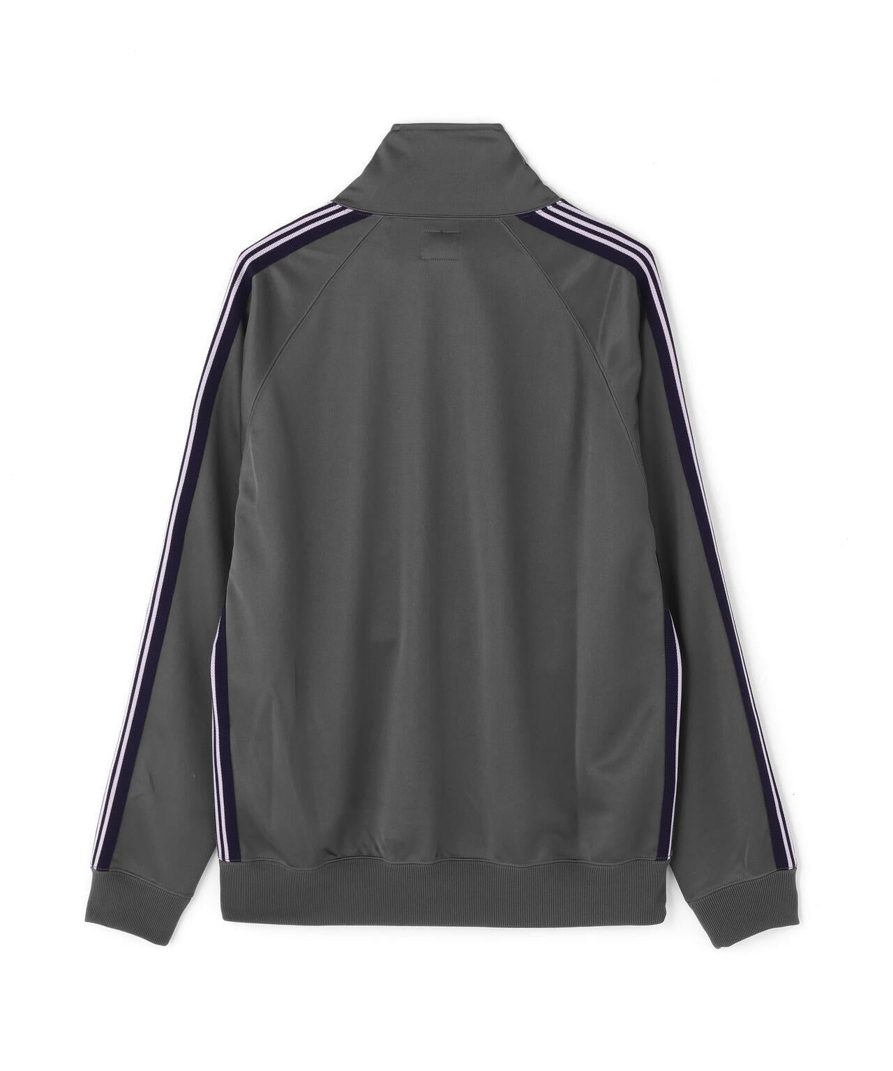 NEEDLES 【LHP EXCLUSIVE】 TRACK JACKET - POLY SMOOTH 運動夾克