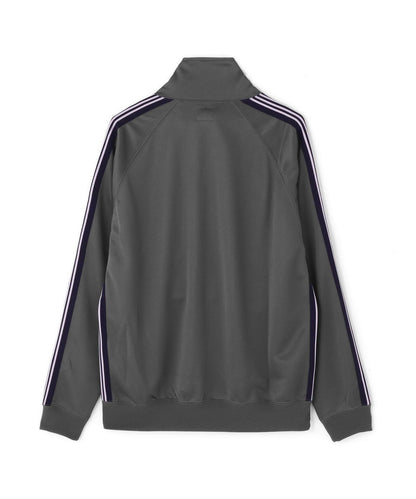 NEEDLES 【LHP EXCLUSIVE】 TRACK JACKET - POLY SMOOTH 運動夾克