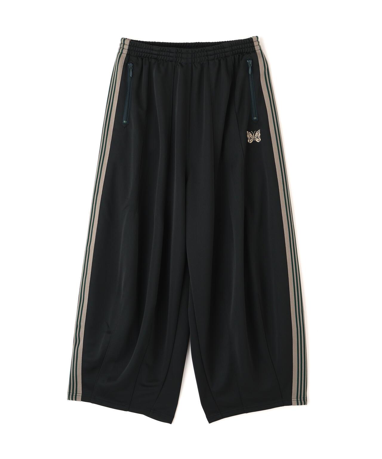 POLY SMOOTH面料 H.D.TRACK PANT運動長褲