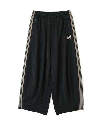 POLY SMOOTH面料 H.D.TRACK PANT運動長褲