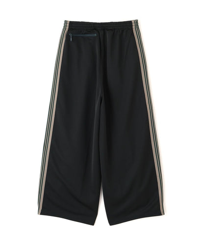 POLY SMOOTH面料 H.D.TRACK PANT運動長褲