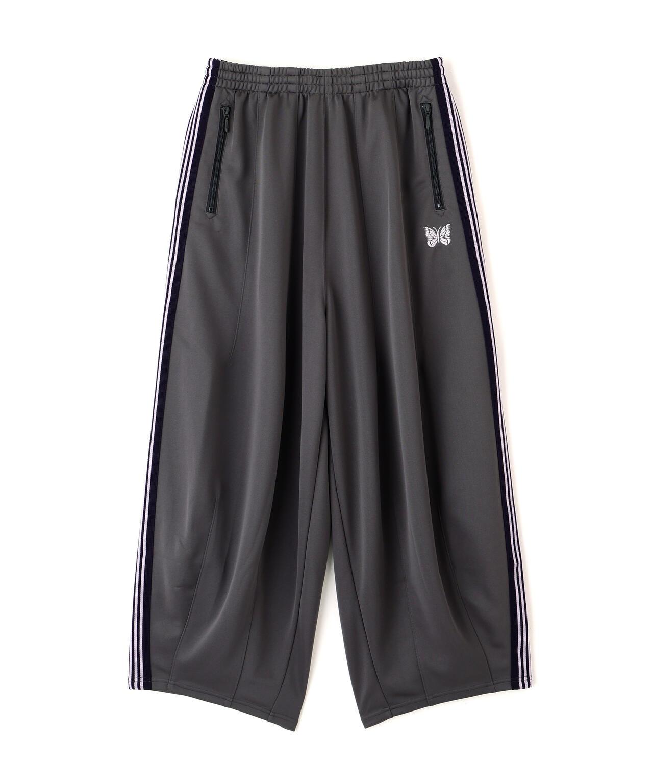 POLY SMOOTH面料 H.D.TRACK PANT運動長褲