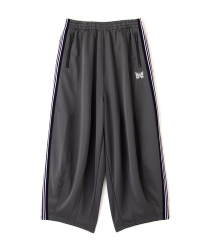 POLY SMOOTH面料 H.D.TRACK PANT運動長褲